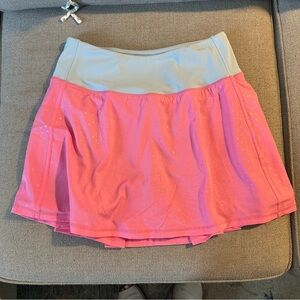 Crowned Athletics Bo Peep Skort